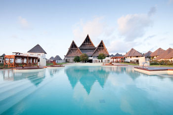 Essque Zalu Zanzibar in Zanzibar